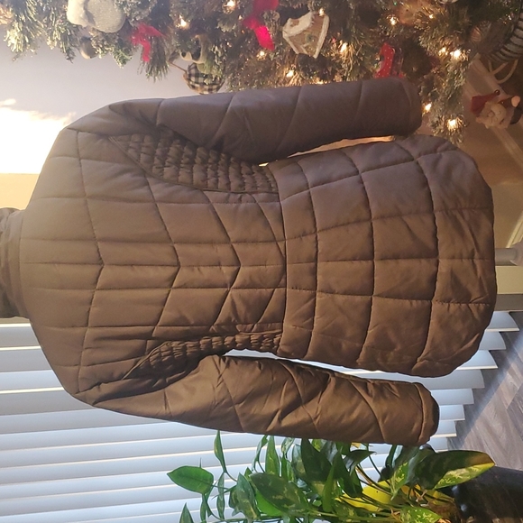 Women's d.e.t.a.i.l.s Hooded Jacket - Picture 7 of 14